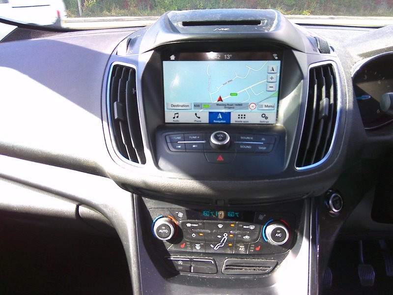 Used Ford Grand C-Max 2019 for sale - 77132596: Photo 11