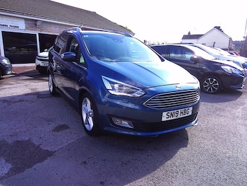 2019 - 1.5 TDCi Titanium X 5dr