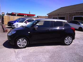 Used Suzuki Swift 2018 for sale - 79197907: Photo