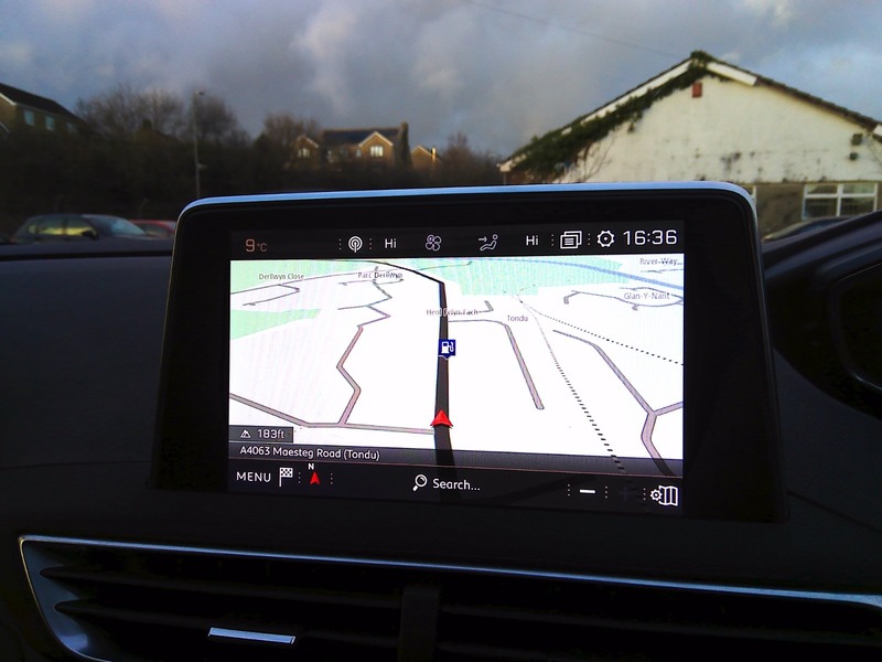 Used Peugeot 3008 2019 for sale - 77749344: Photo 10