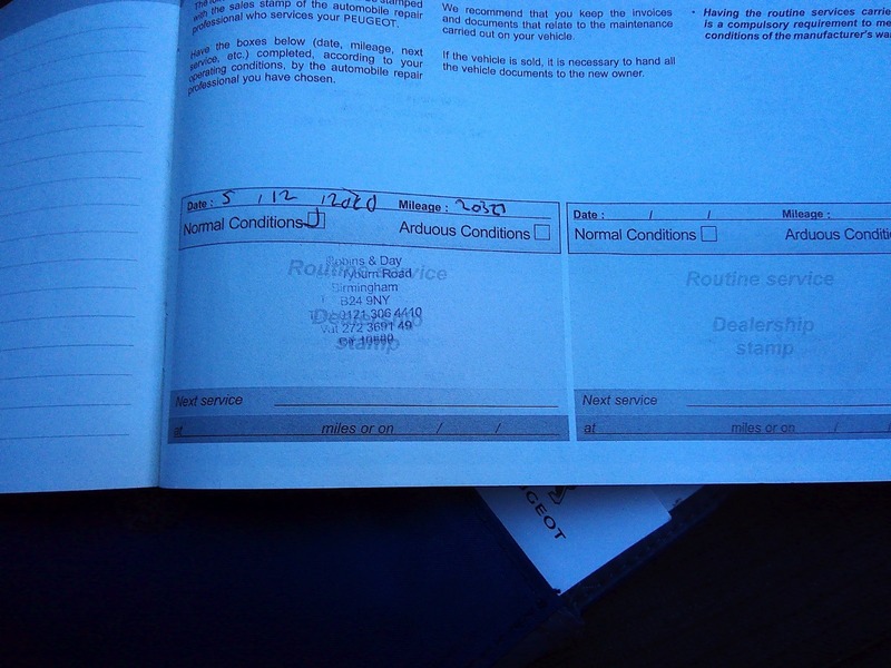 Used Peugeot 3008 2019 for sale - 77749344: Photo 12