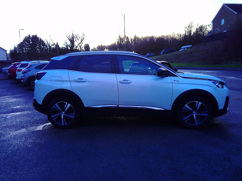 Used Peugeot 3008 2019 for sale - 77749344: Photo 5