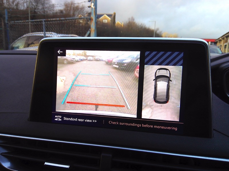 Used Peugeot 3008 2019 for sale - 77749344: Photo 9