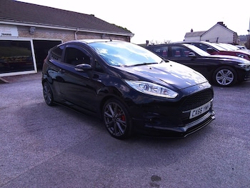 Used Ford Fiesta 2016 for sale - 79507255: Photo