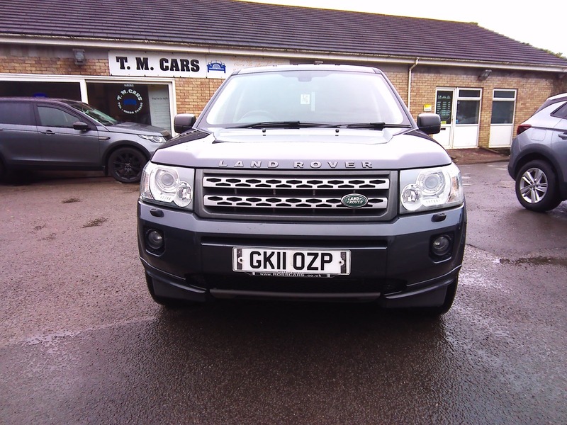 Used Land Rover Freelander 2011 for sale - 78045233: Photo 2