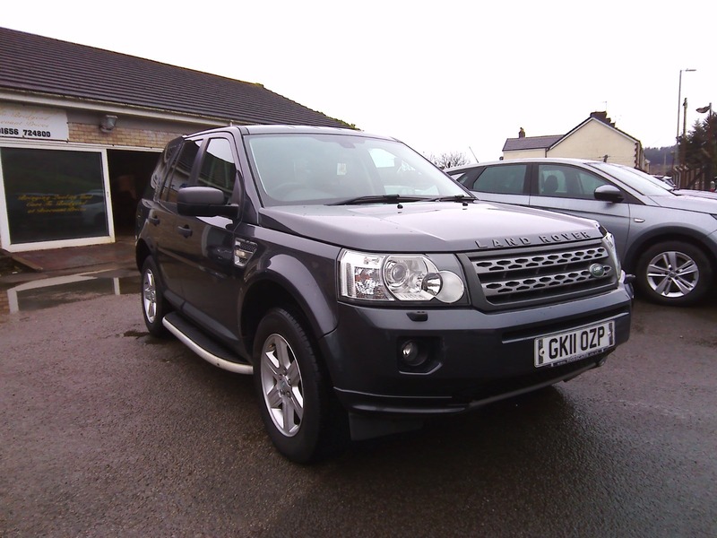Used Land Rover Freelander 2011 for sale - 78045233: Photo 3