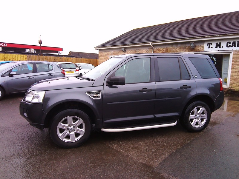 Used Land Rover Freelander 2011 for sale - 78045233: Photo 4