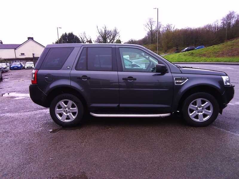 Used Land Rover Freelander 2011 for sale - 78045233: Photo 5