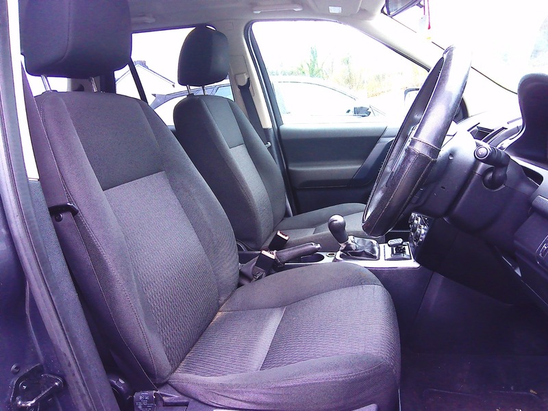 Used Land Rover Freelander 2011 for sale - 78045233: Photo 8