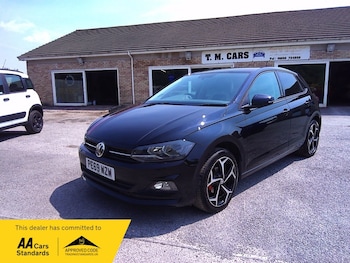 Used Volkswagen Polo 2019 for sale - 79245890: Photo