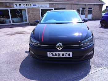 Used Volkswagen Polo 2019 for sale - 79245890: Photo