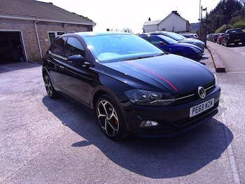 Used Volkswagen Polo 2019 for sale - 79245890: Photo