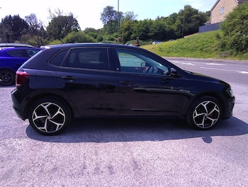 Used Volkswagen Polo 2019 for sale - 79245890: Photo