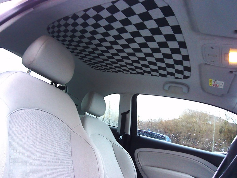 Used Vauxhall ADAM 2014 for sale - 77140369: Photo 10