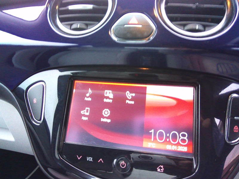 Used Vauxhall ADAM 2014 for sale - 77140369: Photo 11