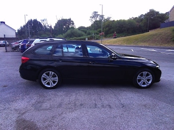 Used BMW 3 Series 2018 for sale - 79450712: Photo