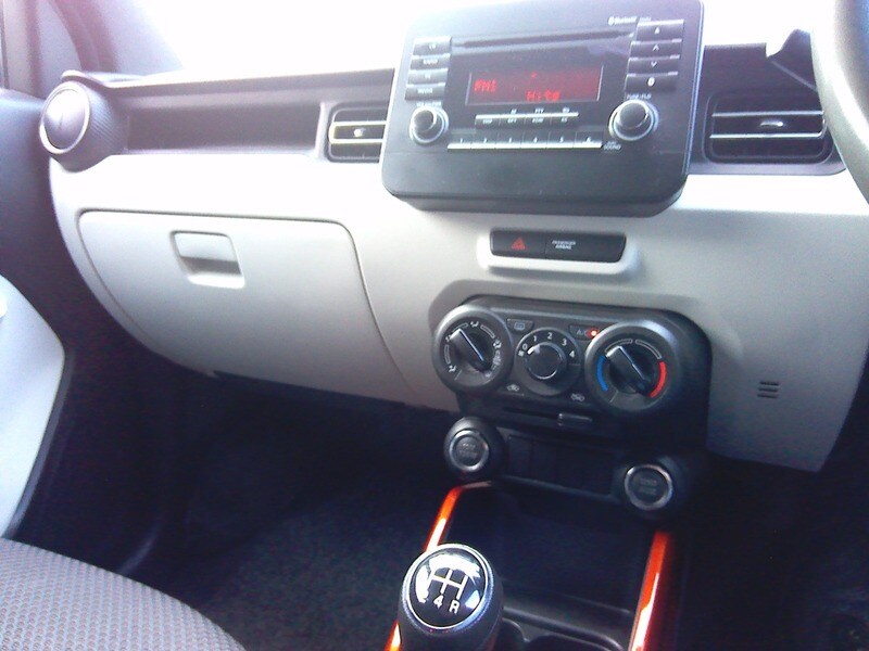 Used Suzuki Ignis 2019 for sale - 78168132: Photo 10