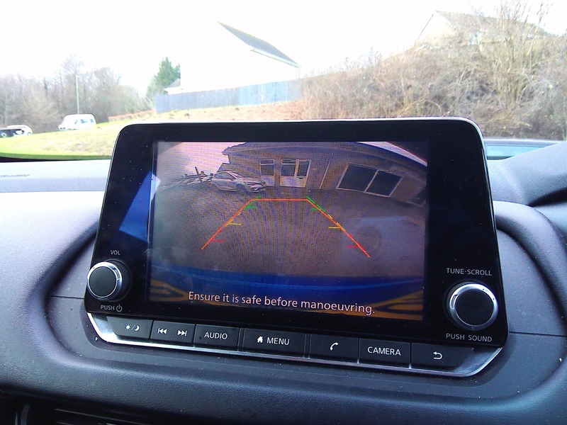 Used Nissan Qashqai 2022 for sale - 77162069: Photo 10