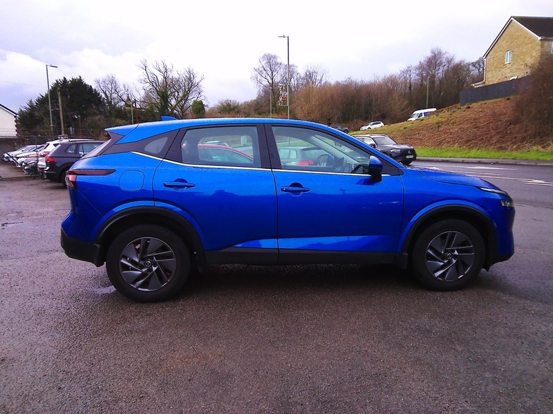 Used Nissan Qashqai 2022 for sale - 77162069: Photo 5