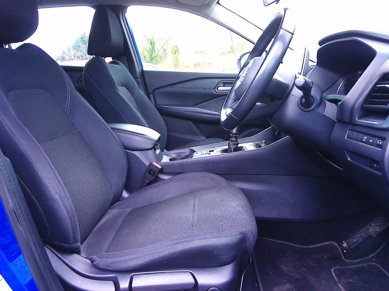 Used Nissan Qashqai 2022 for sale - 77162069: Photo 8