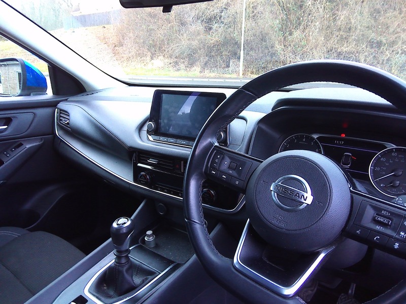 Used Nissan Qashqai 2022 for sale - 77162069: Photo 9