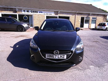 Used Mazda Mazda2 2017 for sale - 79643764: Photo