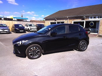 Used Mazda Mazda2 2017 for sale - 79643764: Photo