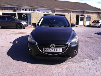 Used Mazda Mazda2 2017 for sale - 79643764: Photo