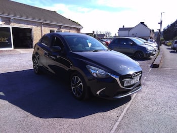 Used Mazda Mazda2 2017 for sale - 79643764: Photo