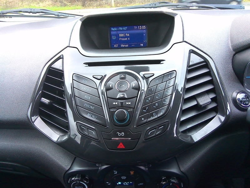 Used Ford Ecosport 2017 for sale - 78097600: Photo 11