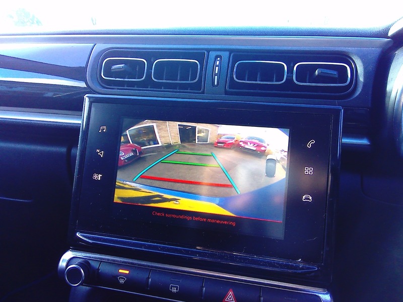 Used Citroen C3 2018 for sale - 77132627: Photo 10