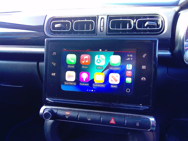 Used Citroen C3 2018 for sale - 77132627: Photo 11