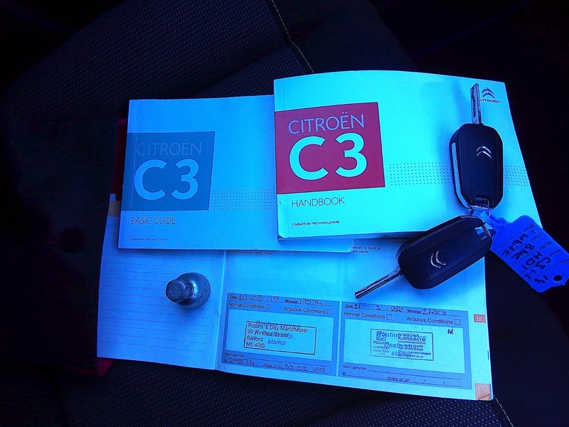 Used Citroen C3 2018 for sale - 77132627: Photo 13