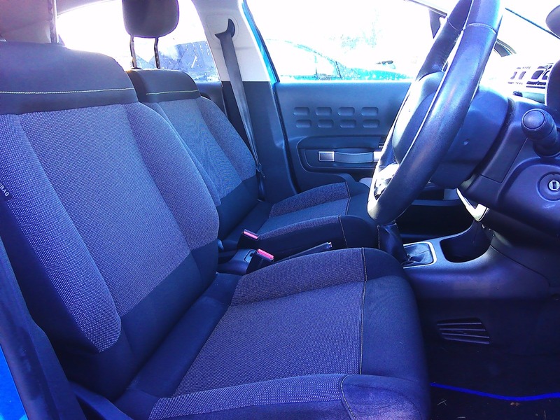 Used Citroen C3 2018 for sale - 77132627: Photo 9