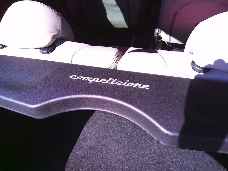 Used Abarth 595 2016 for sale - 77132581: Photo 13