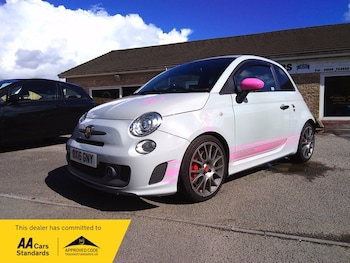 2016 - 595 COMPETIZIONE