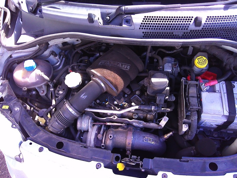 Used Abarth 595 2016 for sale - 77132581: Photo 8