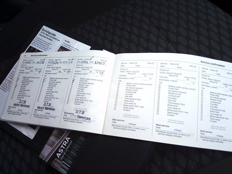 Used Vauxhall Astra 2018 for sale - 77132580: Photo 13