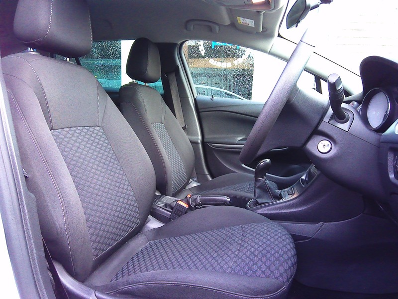 Used Vauxhall Astra 2018 for sale - 77132580: Photo 8