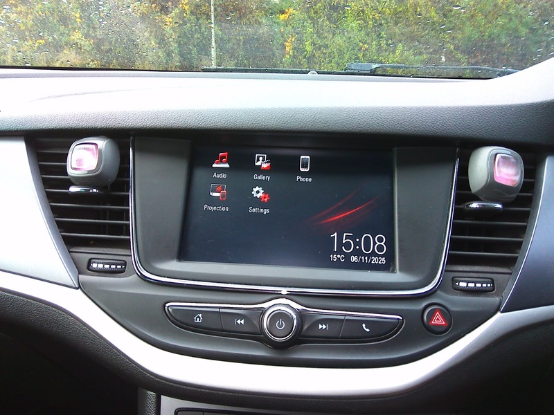 Used Vauxhall Astra 2018 for sale - 77132580: Photo 9