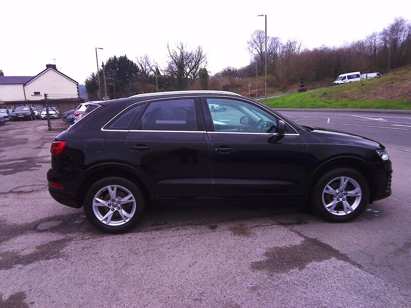 Used Audi Q3 2017 for sale - 77792649: Photo 5