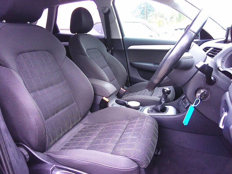 Used Audi Q3 2017 for sale - 77792649: Photo 8