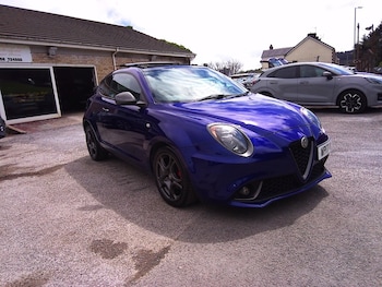 Used Alfa Romeo MiTo 2017 for sale - 79518894: Photo