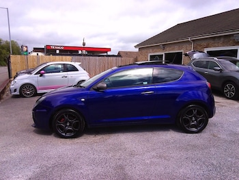Used Alfa Romeo MiTo 2017 for sale - 79518894: Photo