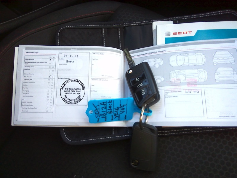 Used SEAT Ibiza 2016 for sale - 77132586: Photo 11