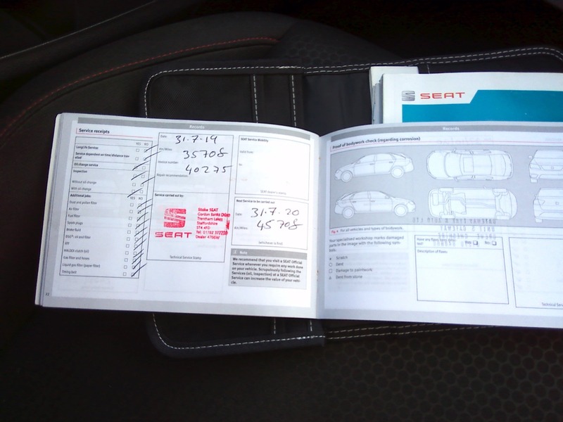 Used SEAT Ibiza 2016 for sale - 77132586: Photo 12