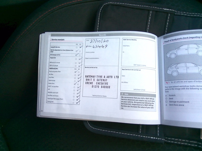 Used SEAT Ibiza 2016 for sale - 77132586: Photo 13