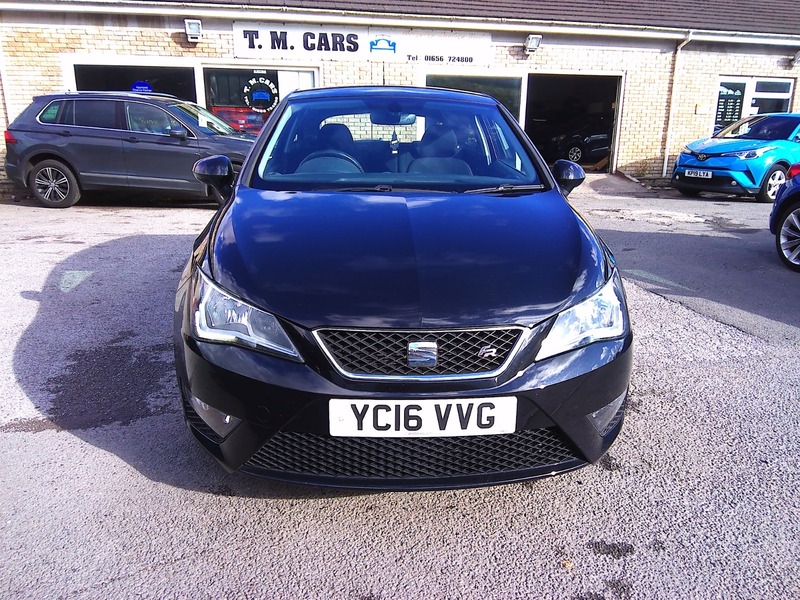 Used SEAT Ibiza 2016 for sale - 77132586: Photo 2