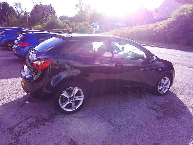 Used SEAT Ibiza 2016 for sale - 77132586: Photo 6