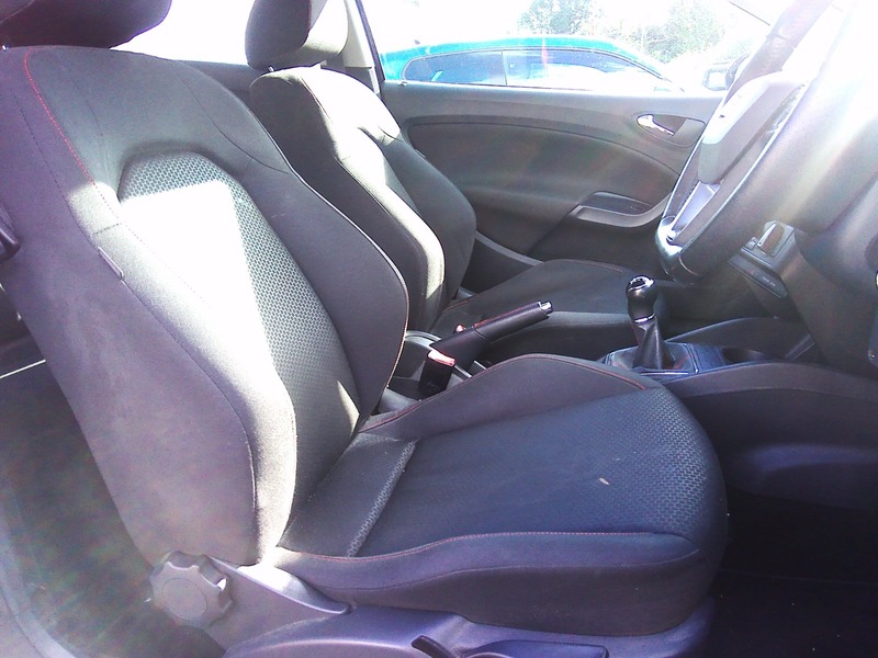 Used SEAT Ibiza 2016 for sale - 77132586: Photo 9